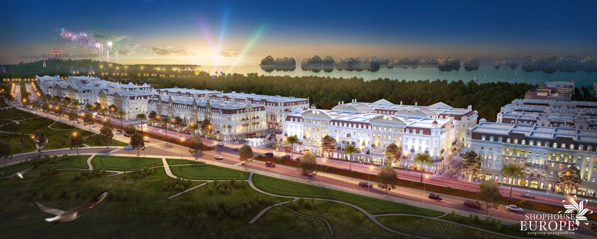 Sun Plaza Grand World