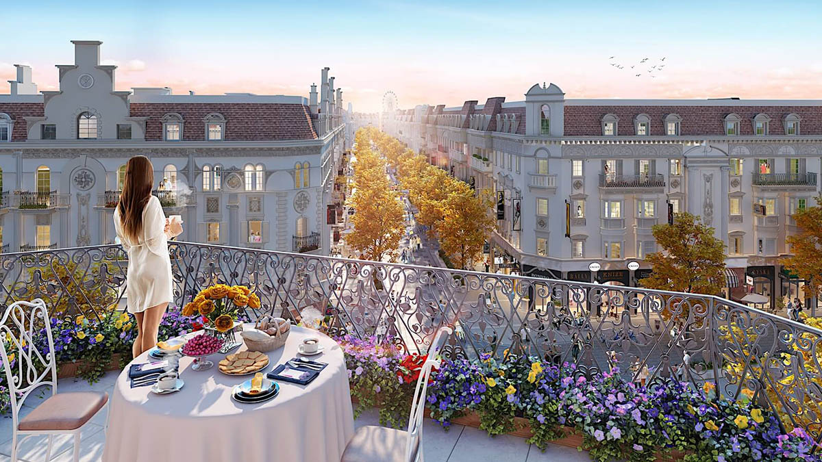 Sun Plaza Grand World