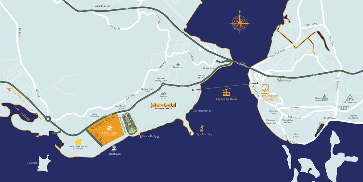 Sun Plaza Grand World