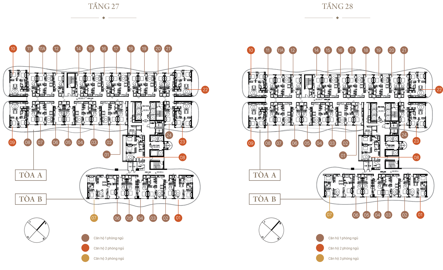 Condotel Citadines Hạ Long - Khu đô thị Hạ Long Marina