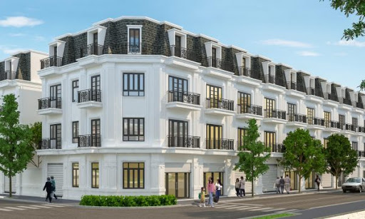 Khu đô thị Việt Phát South City