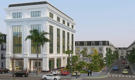 Khu đô thị Việt Phát South City