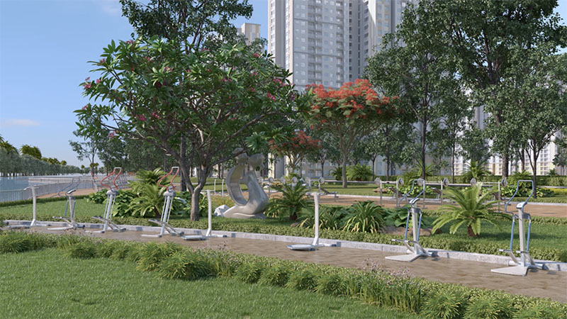 Khu đô thị Việt Phát South City