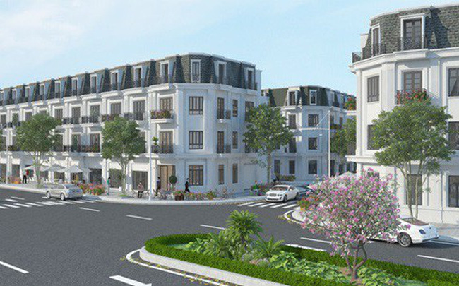 Khu đô thị Việt Phát South City