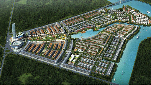Vinhomes Imperia Hải Phòng