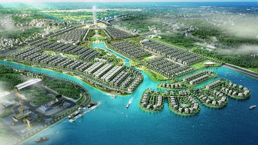 Vinhomes Imperia Hải Phòng