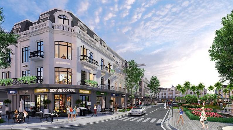 Vinhomes Imperia Hải Phòng