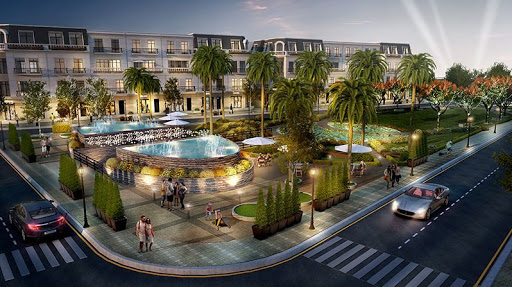 Vinhomes Imperia Hải Phòng