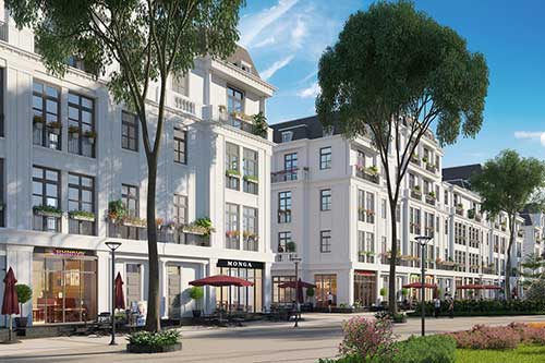 Vinhomes Imperia Hải Phòng