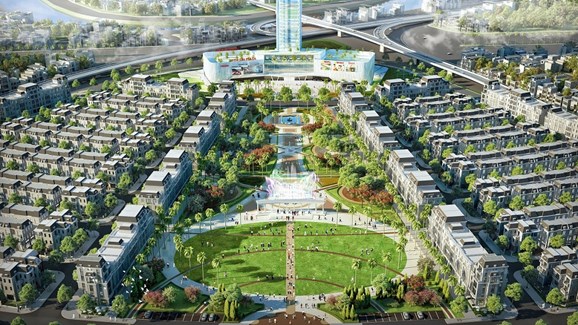 Vinhomes Imperia Hải Phòng