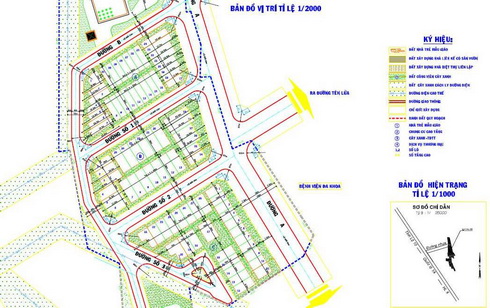 Chung cư Hai Thành