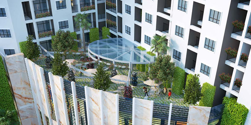 Hạ Long Bay View Apartment