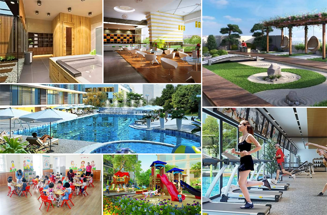 Hạ Long Bay View Apartment