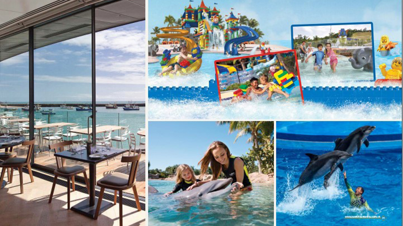 Khu đô thị Tuần Châu Marina