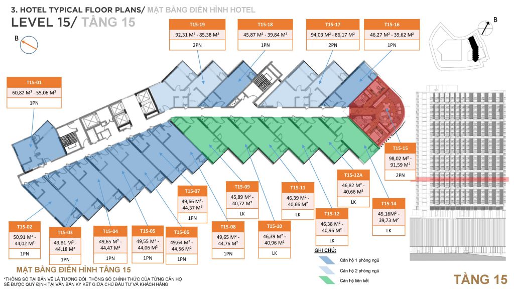 Best Western Plus Sail Hạ Long Bay