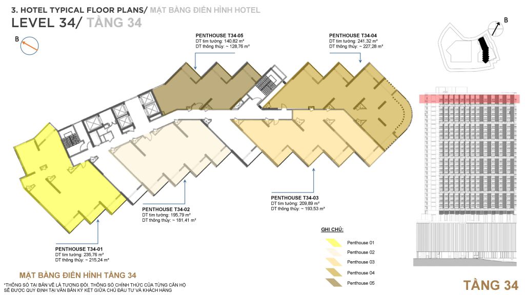 Best Western Plus Sail Hạ Long Bay