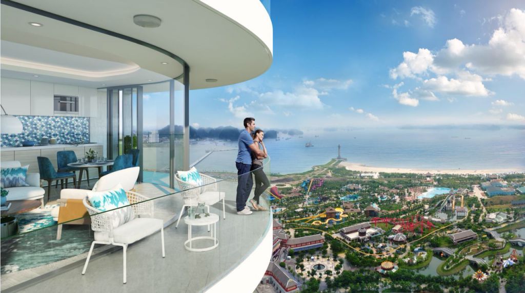 Best Western Plus Sail Hạ Long Bay