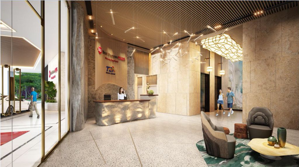 Best Western Plus Sail Hạ Long Bay