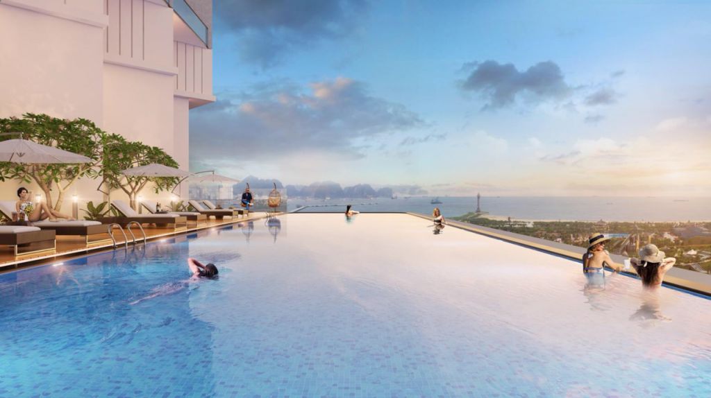 Best Western Plus Sail Hạ Long Bay