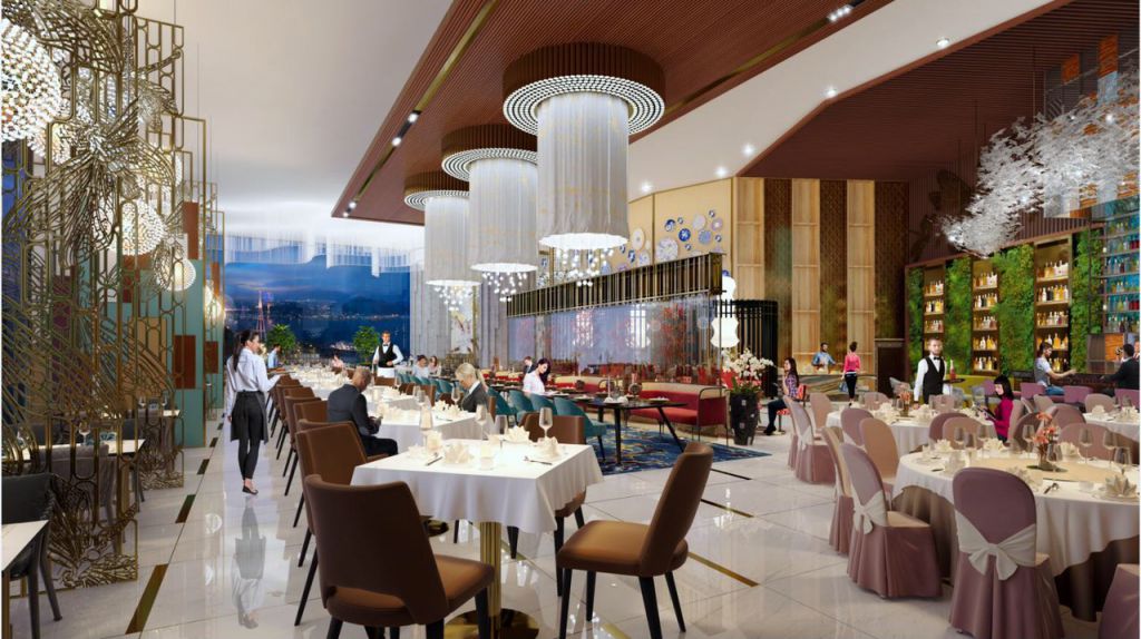 Best Western Plus Sail Hạ Long Bay