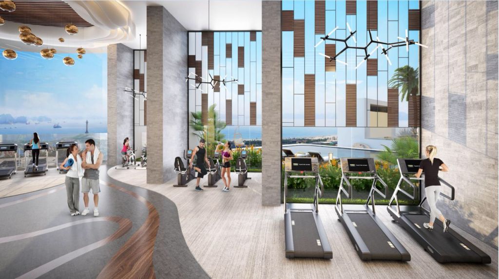 Best Western Plus Sail Hạ Long Bay