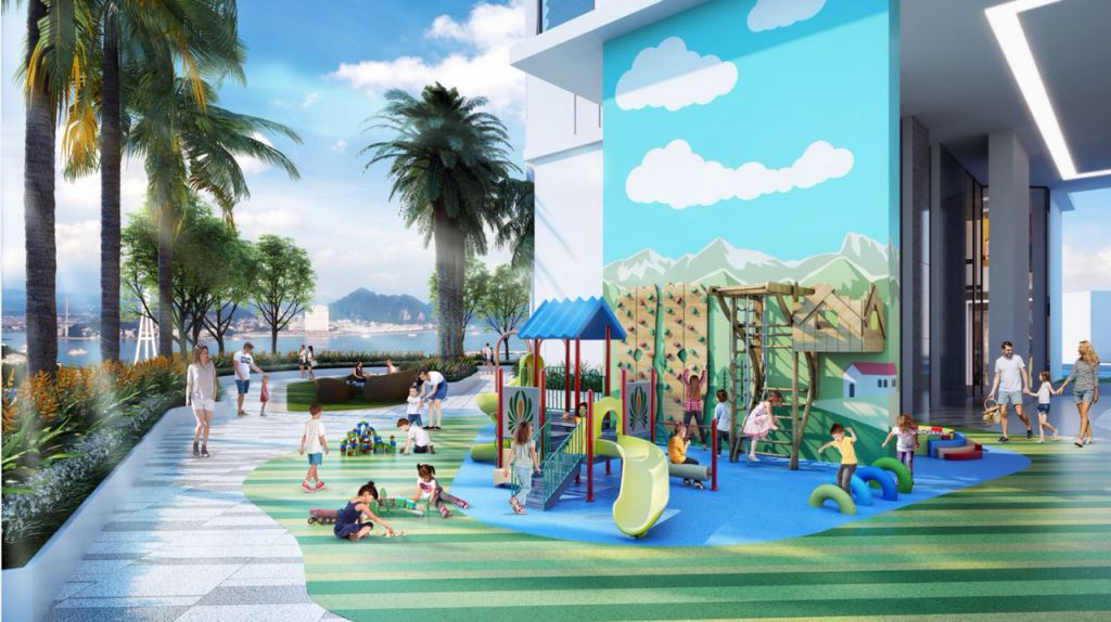 Best Western Plus Sail Hạ Long Bay