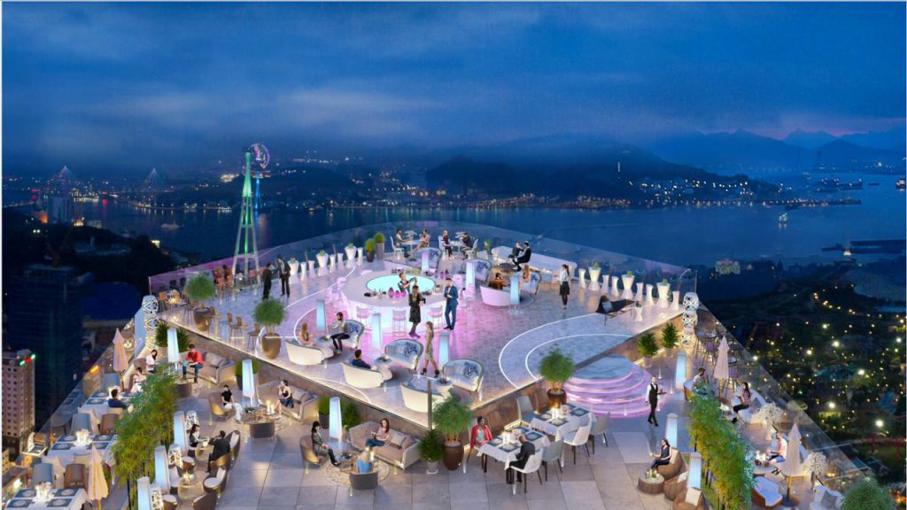 Best Western Plus Sail Hạ Long Bay