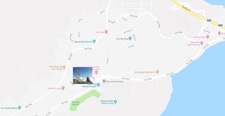 Best Western Plus Sail Hạ Long Bay