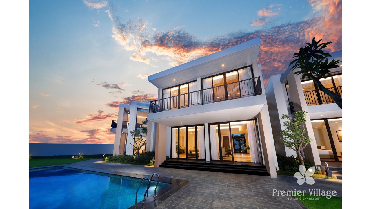 Sun Premier Village Hạ Long Resort