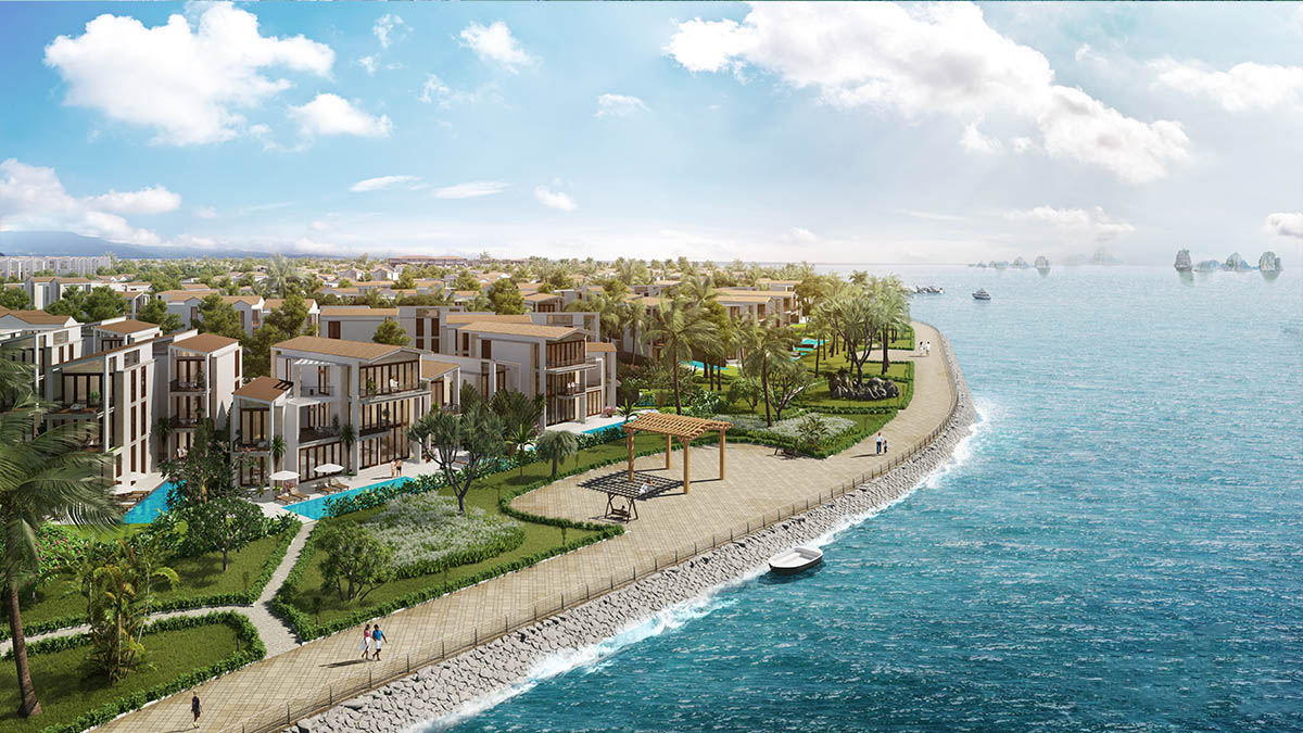 Sun Premier Village Hạ Long Resort