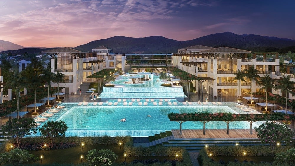 Sun Premier Village Hạ Long Resort