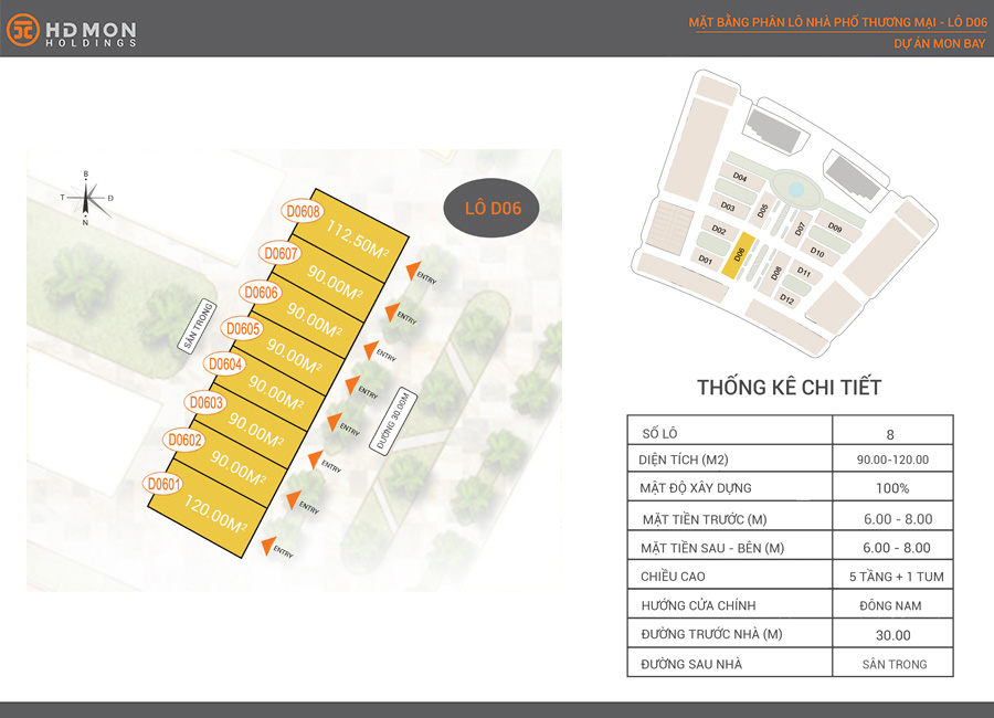 Khu đô thị Mon Bay Hạ Long