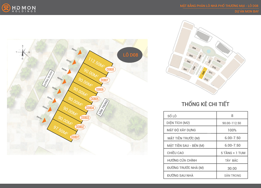 Khu đô thị Mon Bay Hạ Long