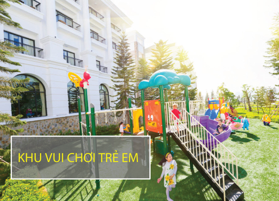 Marina Square Hạ Long - Khu đô thị Hạ Long Marina