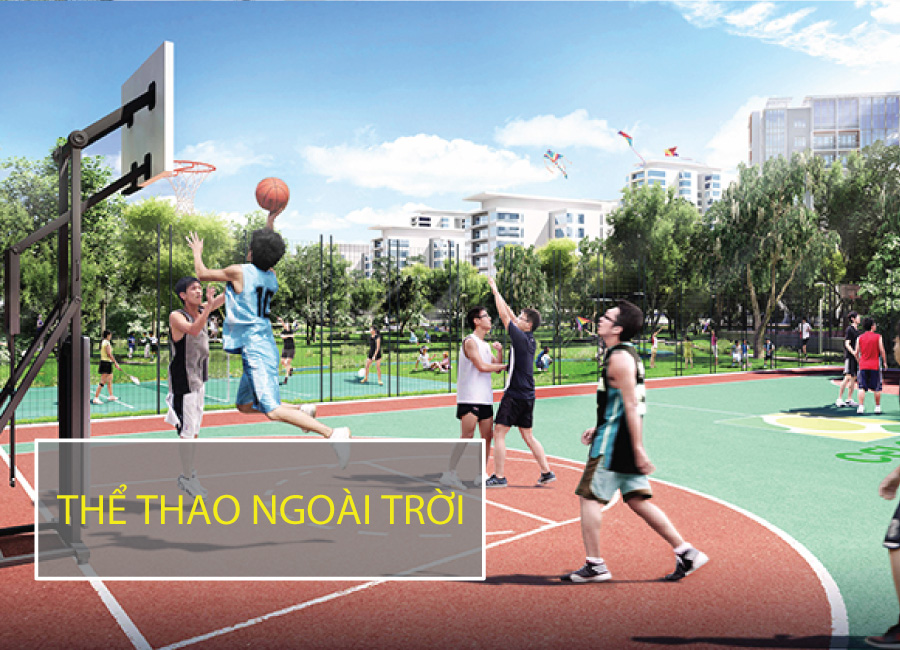 Marina Square Hạ Long - Khu đô thị Hạ Long Marina