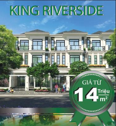 King Riverside