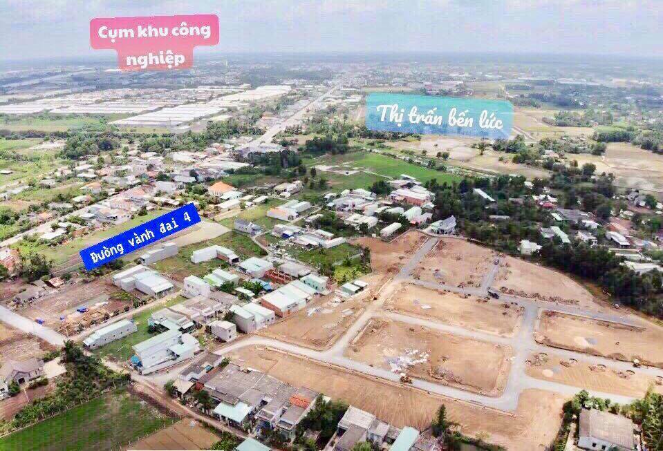 Khu dân cư Thuận Đạo Residence