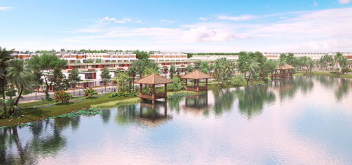 Khu dân cư An Hạ Riverside (Khu dân cư Tân Đô)