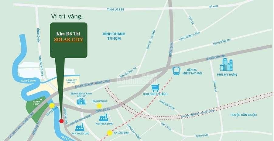 Khu đô thị Solar City