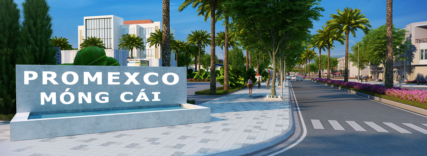 Promexco Móng Cái