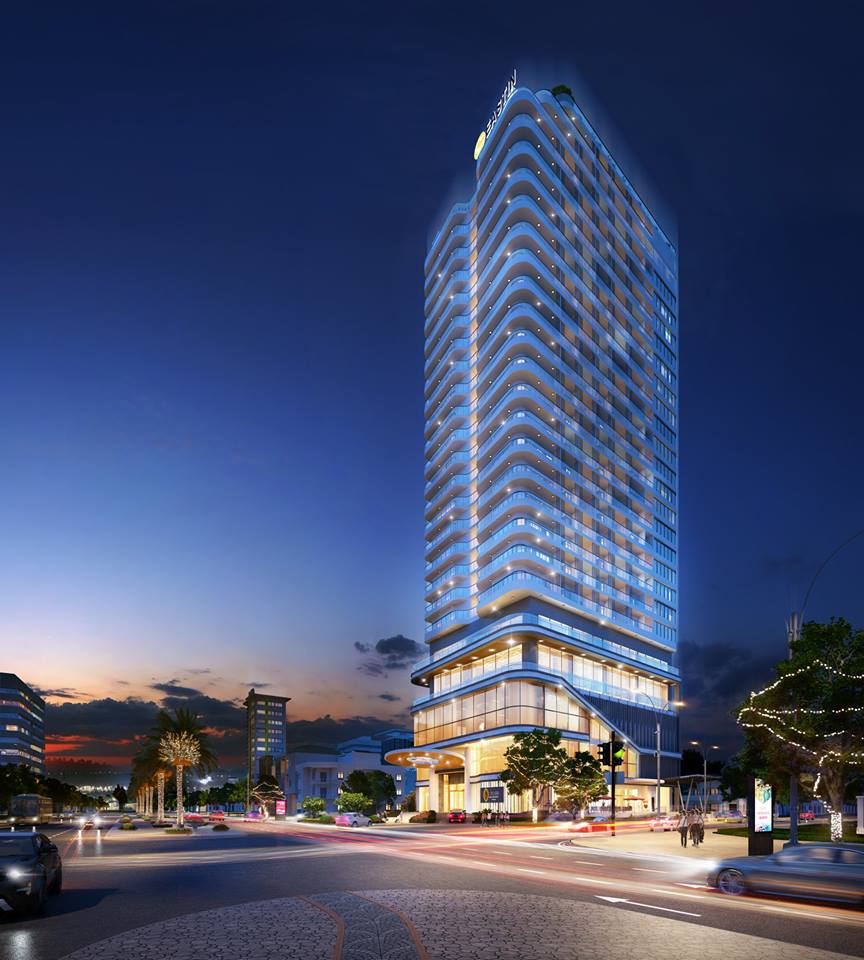 Condotel Eastin Phát Linh