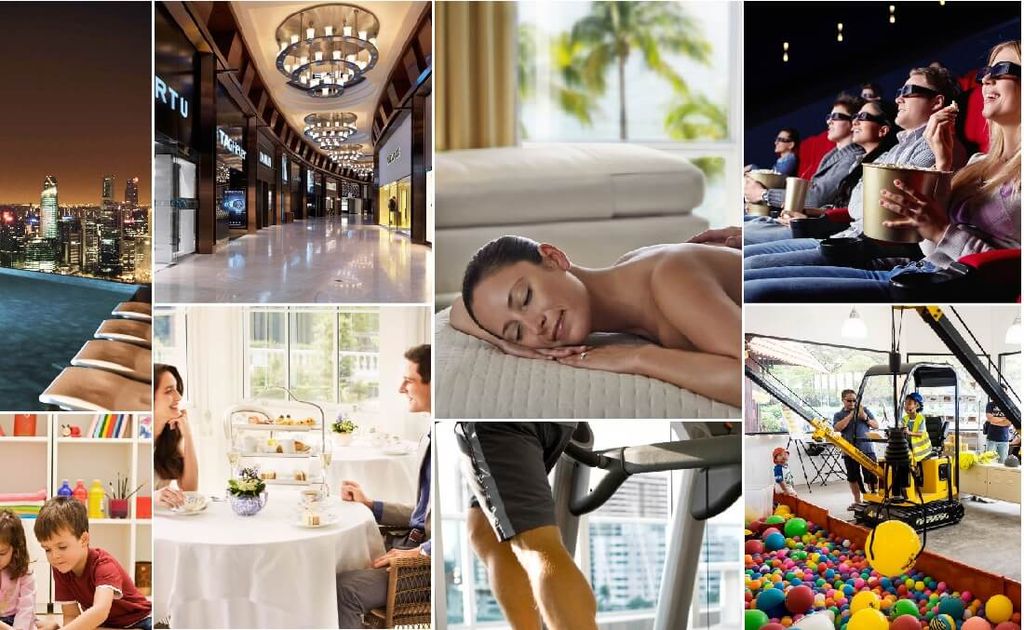 Condotel Eastin Phát Linh