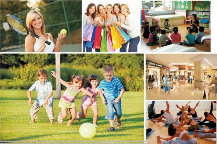 Condotel Eastin Phát Linh