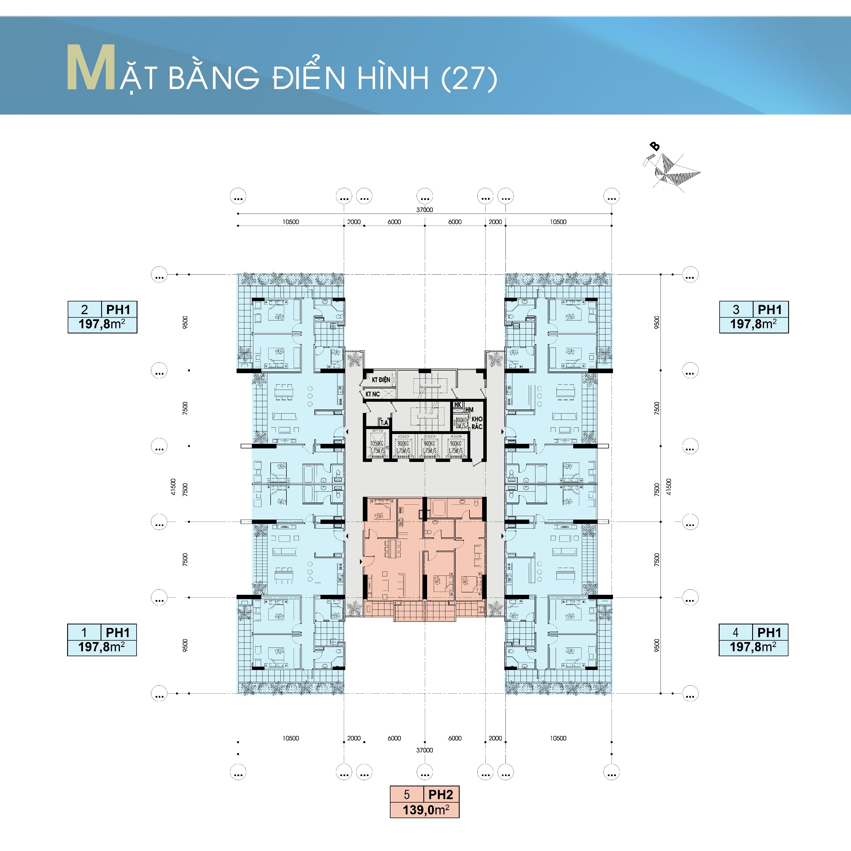 Chung cư New Life Tower Hạ Long