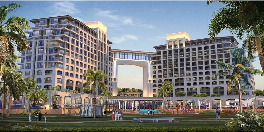 FLC Quang Binh Beach & Golf Resort