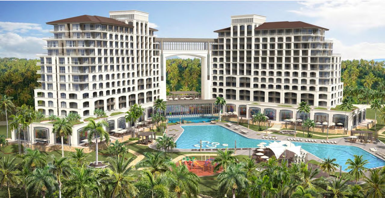 FLC Quang Binh Beach & Golf Resort