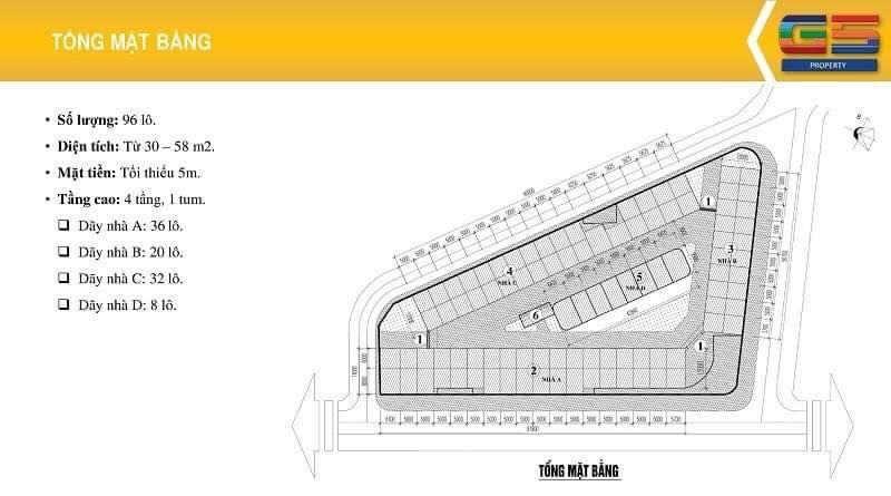 Shophouse Thủy Nguyên