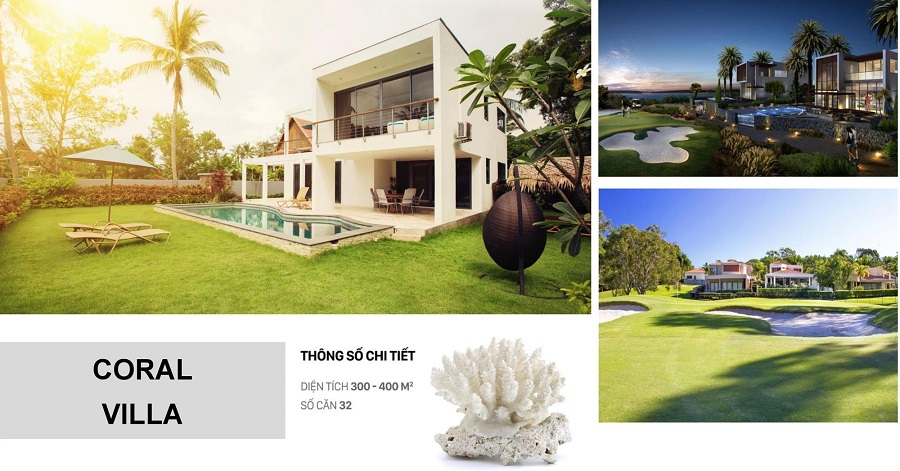 FLC Quang Binh Beach & Golf Resort