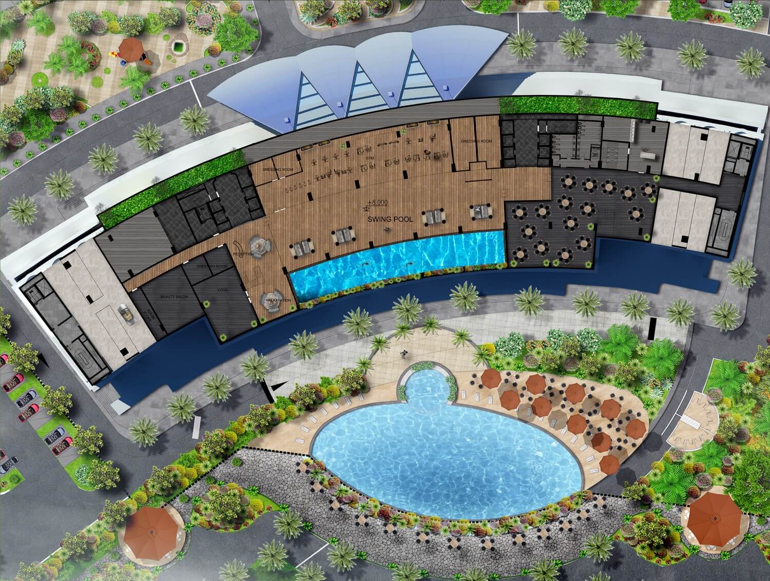 FLC Hạ Long Bay Golf Club & Luxury Resort