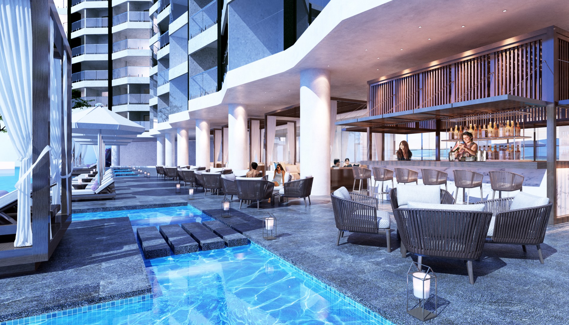 FLC Hạ Long Bay Golf Club & Luxury Resort